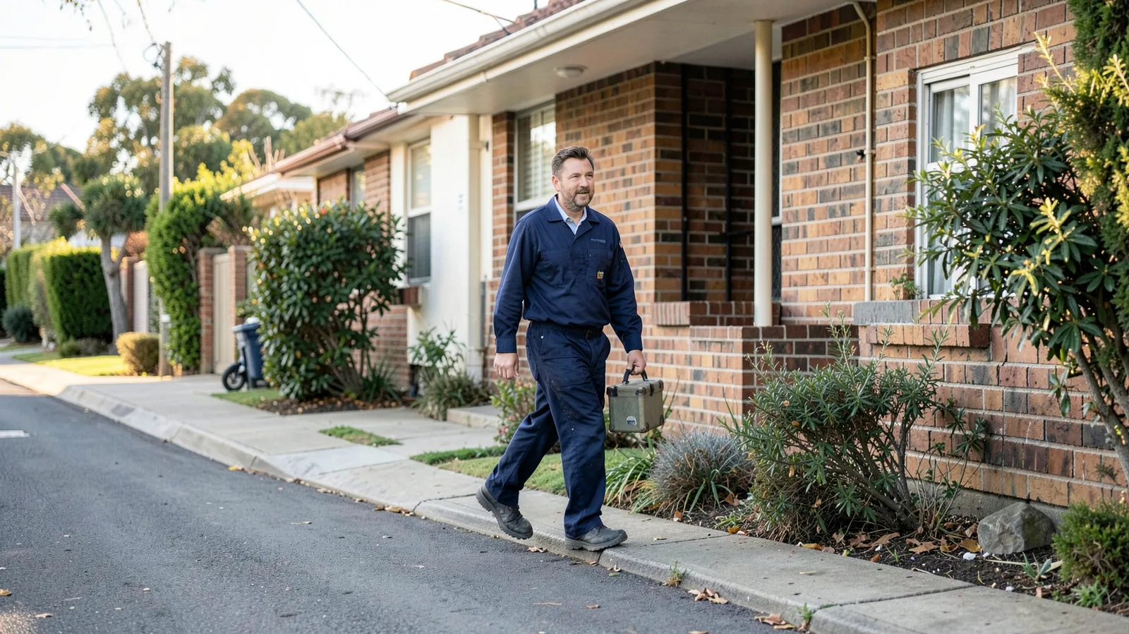 Rat Removal in Manly near me